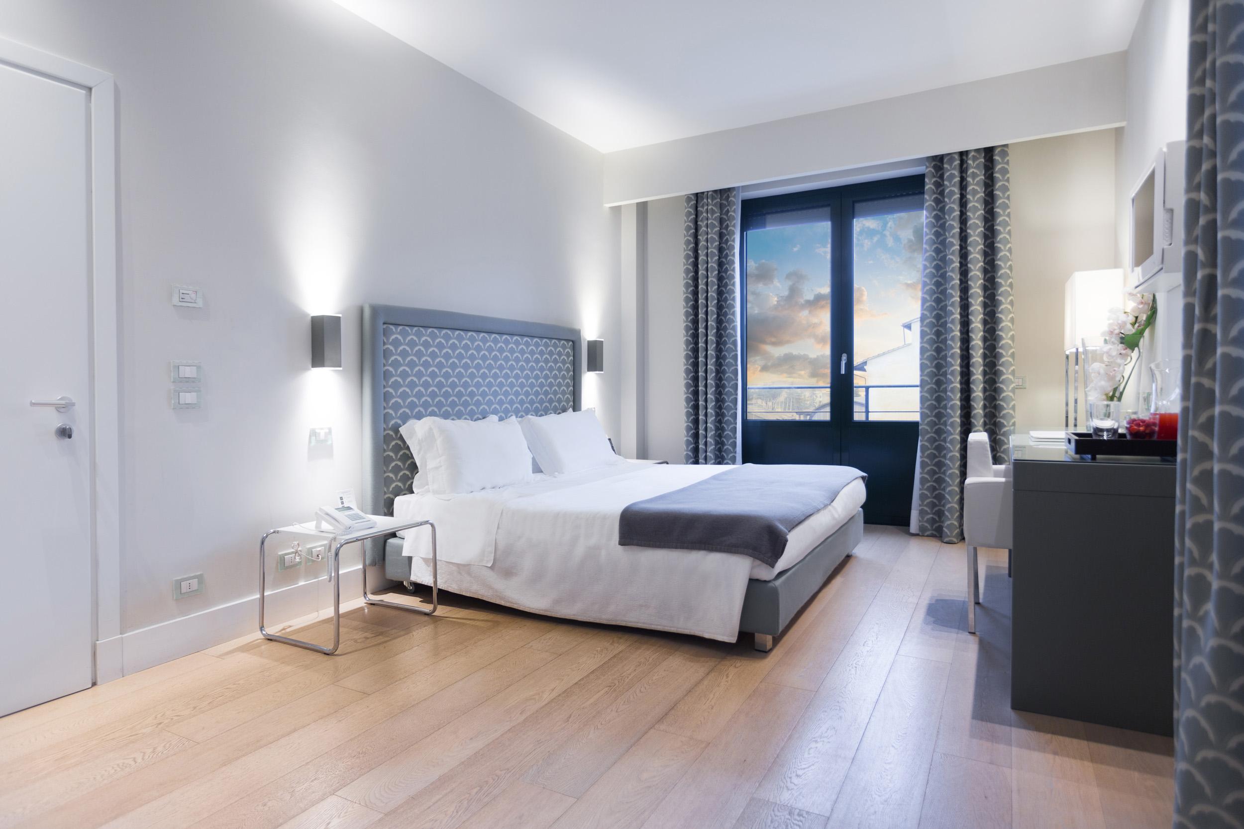 Grand Hotel Croce Di Malta Montecatini Terme Eksteriør bilde