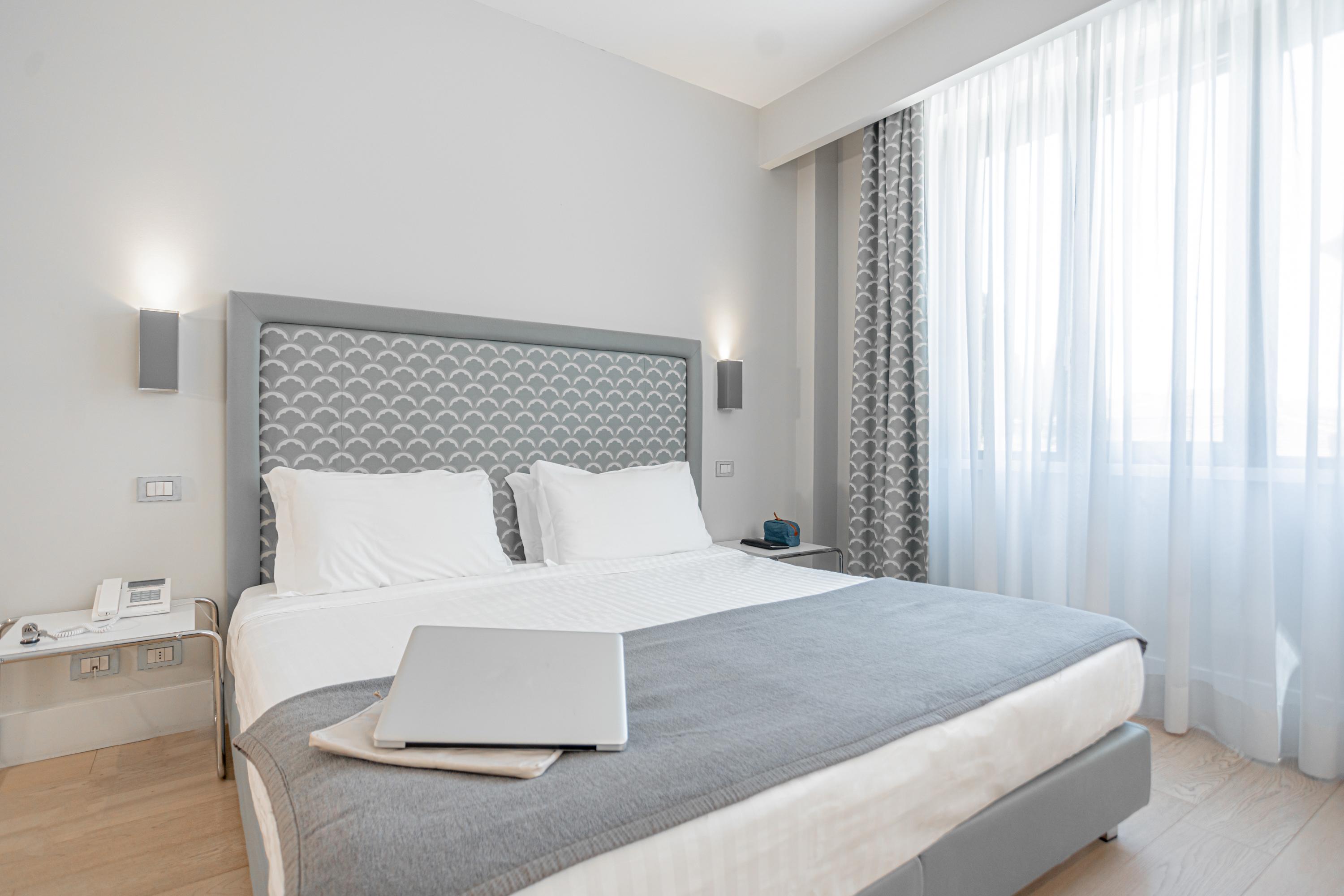 Grand Hotel Croce Di Malta Montecatini Terme Eksteriør bilde