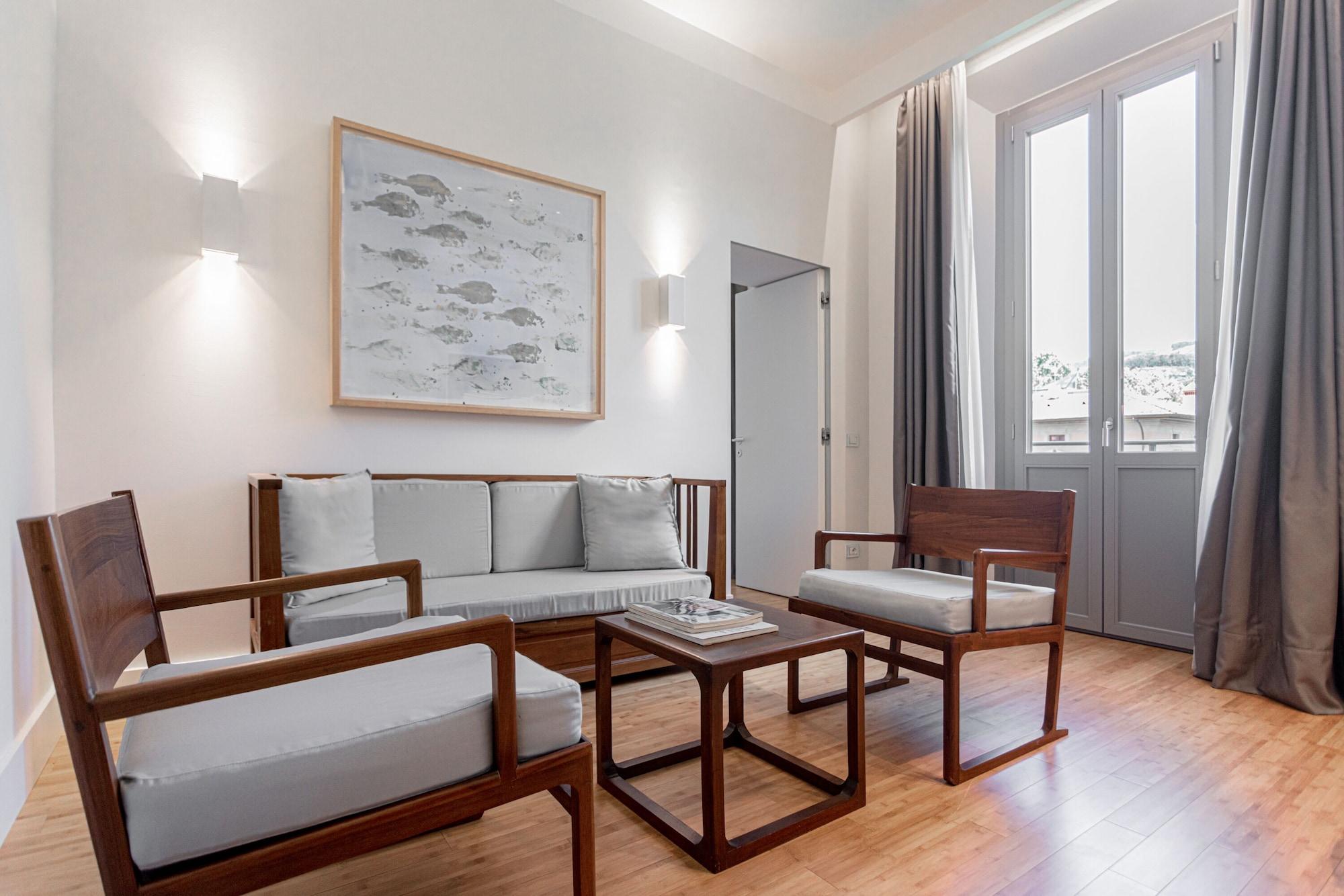Grand Hotel Croce Di Malta Montecatini Terme Eksteriør bilde